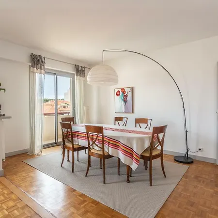 Victoria Keyweek With Terrace In Close To The Beach *