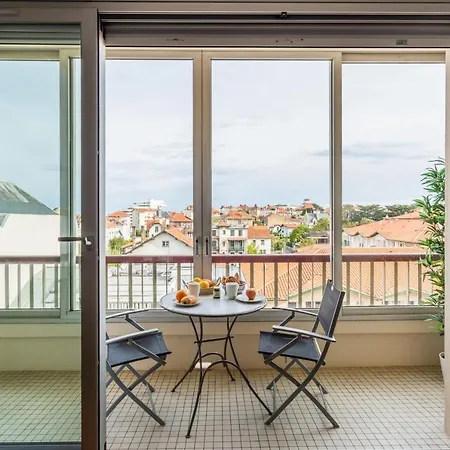 Apartman Victoria Keyweek With Terrace In Close To The Beach