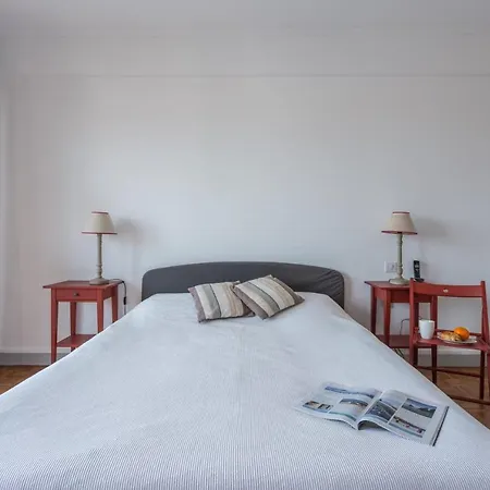 Apartman Victoria Keyweek With Terrace In Close To The Beach Biarritz