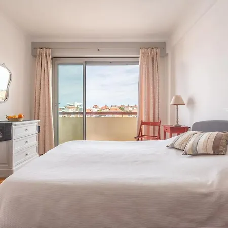Victoria Keyweek With Terrace In Close To The Beach *